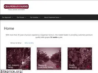 grapeman.com