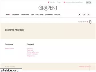 grapent.com