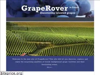 graperover.com