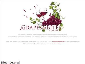 grapesandbites.com