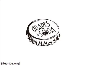 grapesandsoda.ca