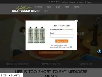 grapeseedoil.com