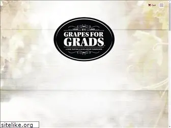 grapesforgrads.com