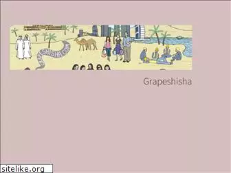 grapeshisha.com