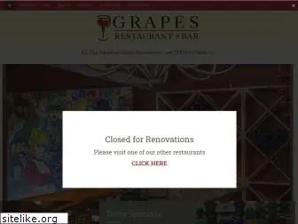 grapesjerome.com