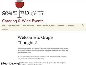 grapethoughts.com