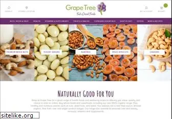 grapetree.co.uk