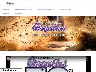 grapettes.com