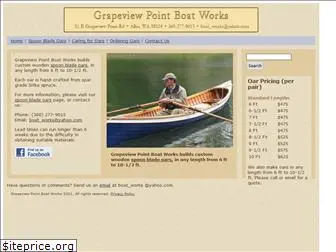 grapeviewpointboatworks.com