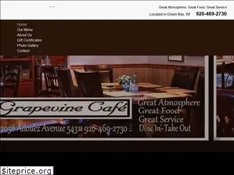 grapevine-cafe.com