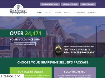 grapevine.ca