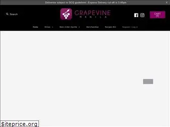 grapevine.com.ph