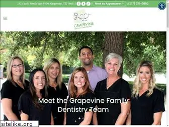grapevinefamilydentistry.com