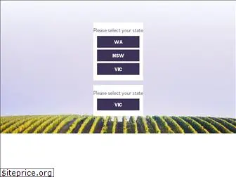 grapevinegathering.com.au