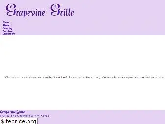 grapevinegrillevt.com