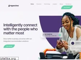 grapevinegroup.co.za