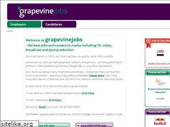 grapevinejobs.com