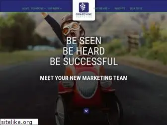 grapevinemktg.com