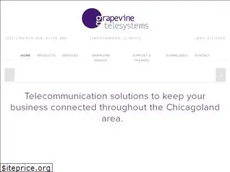 grapevinephone.com