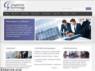 grapevinetechnology.com