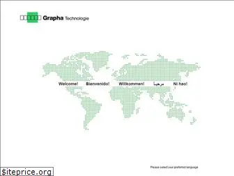 grapha-technologie.com