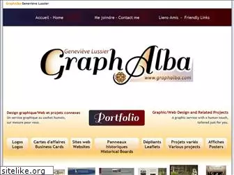 graphalba.com