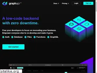 graphapi.io