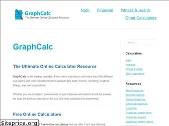 graphcalc.com