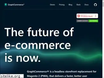 graphcommerce.org