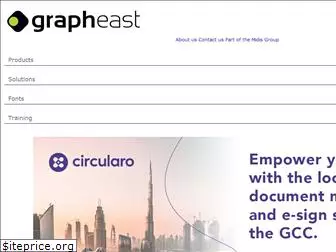 grapheast.com