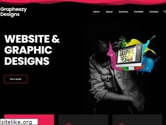 grapheezydesigns.com