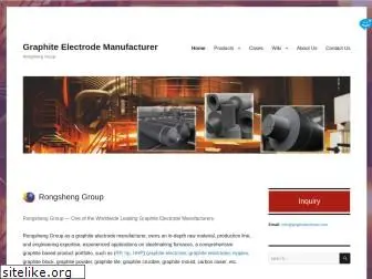 graphelectrode.com