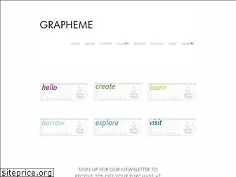 grapheme-seattle.com