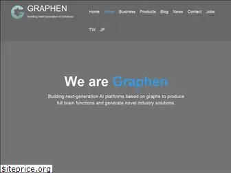 graphen.ai