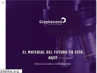 graphenano.com