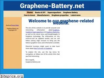 graphene-battery.net