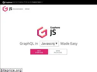 graphene-js.org