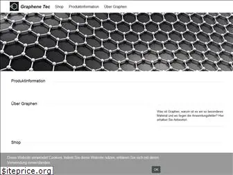 graphene-tec.com