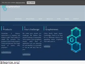 graphene-tech.net