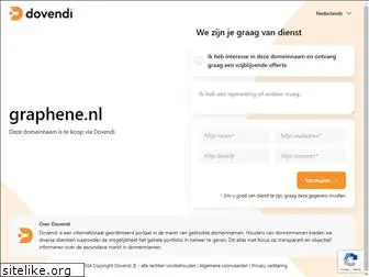 graphene.nl
