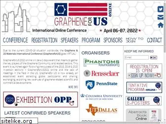 grapheneforus.com