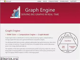 graphengine.io