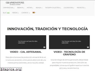 graphenstone.com.es