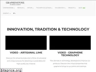 graphenstone.com
