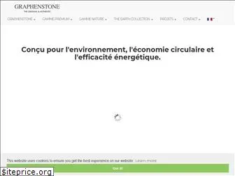 graphenstone.fr