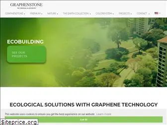 graphenstoneusa.com