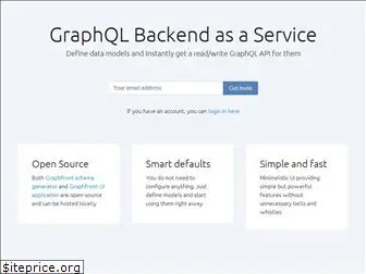 graphfront.com