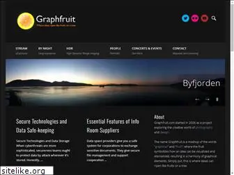 graphfruit.com