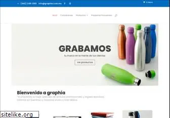 graphia.com.mx