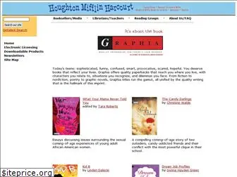 graphiabooks.com